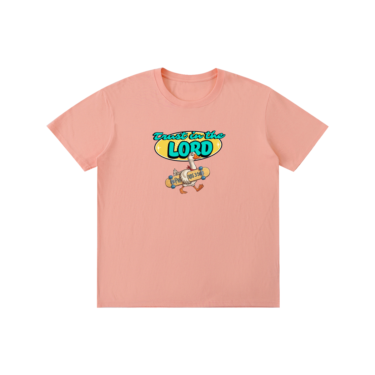 Trust in the Lord T-Shirt
