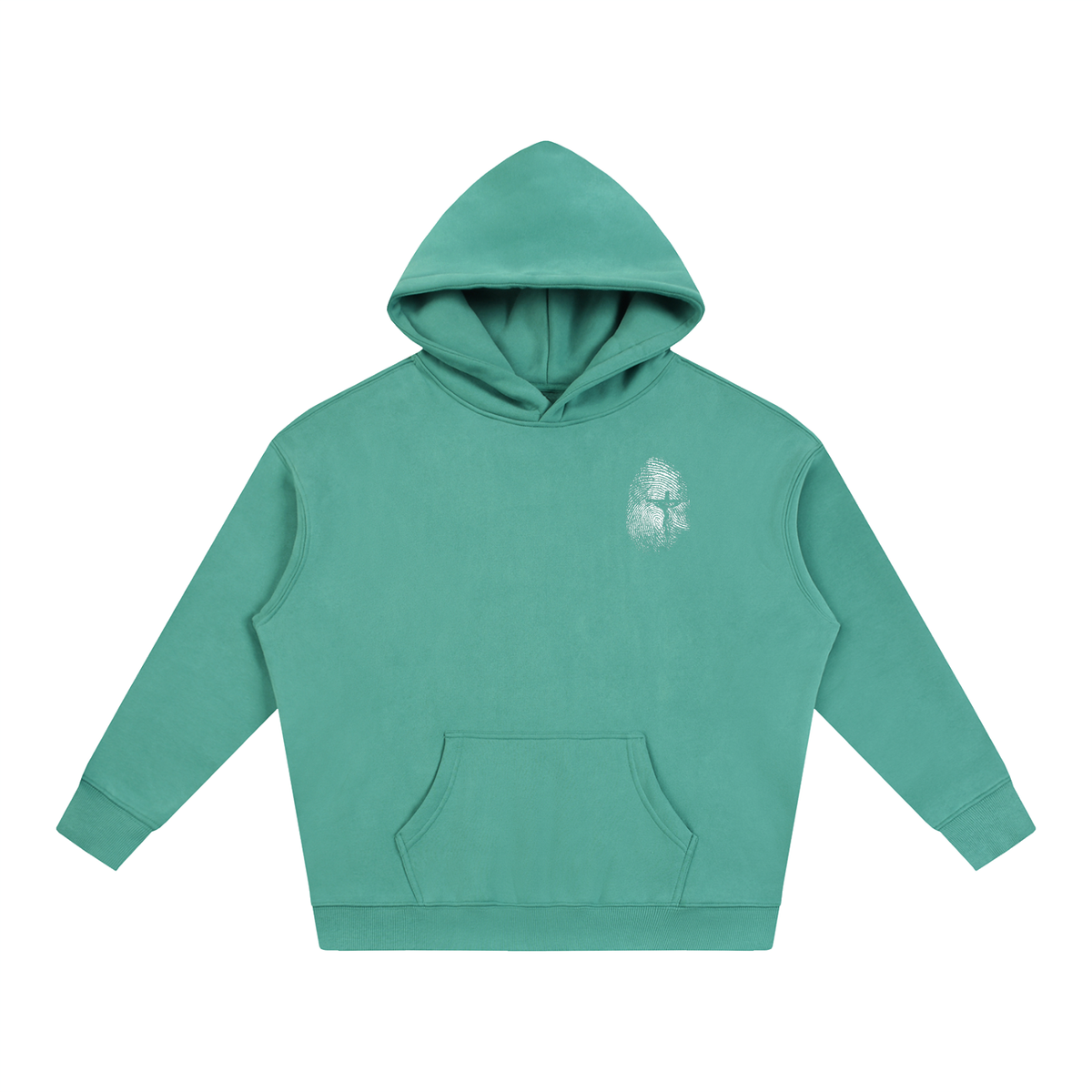 You are Unique Hoodie