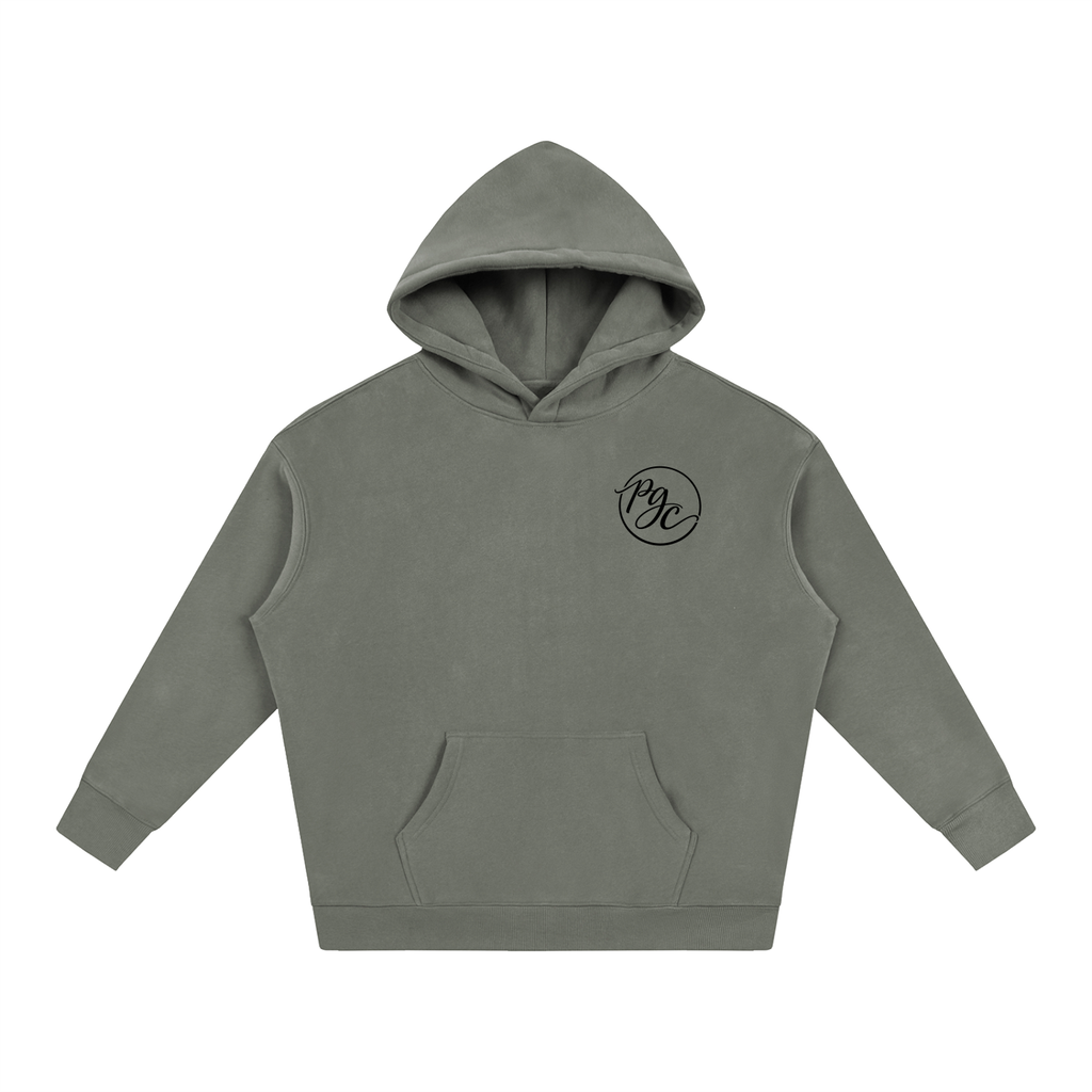 Walk by Faith Hoodie