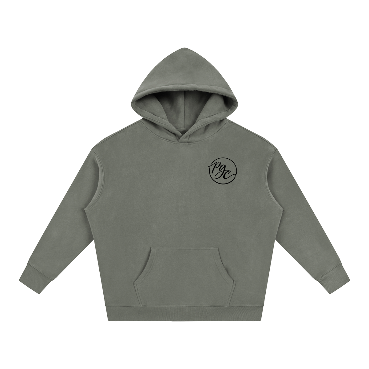 Walk by Faith Hoodie