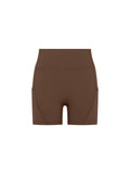 PGC High-Waisted Shorts