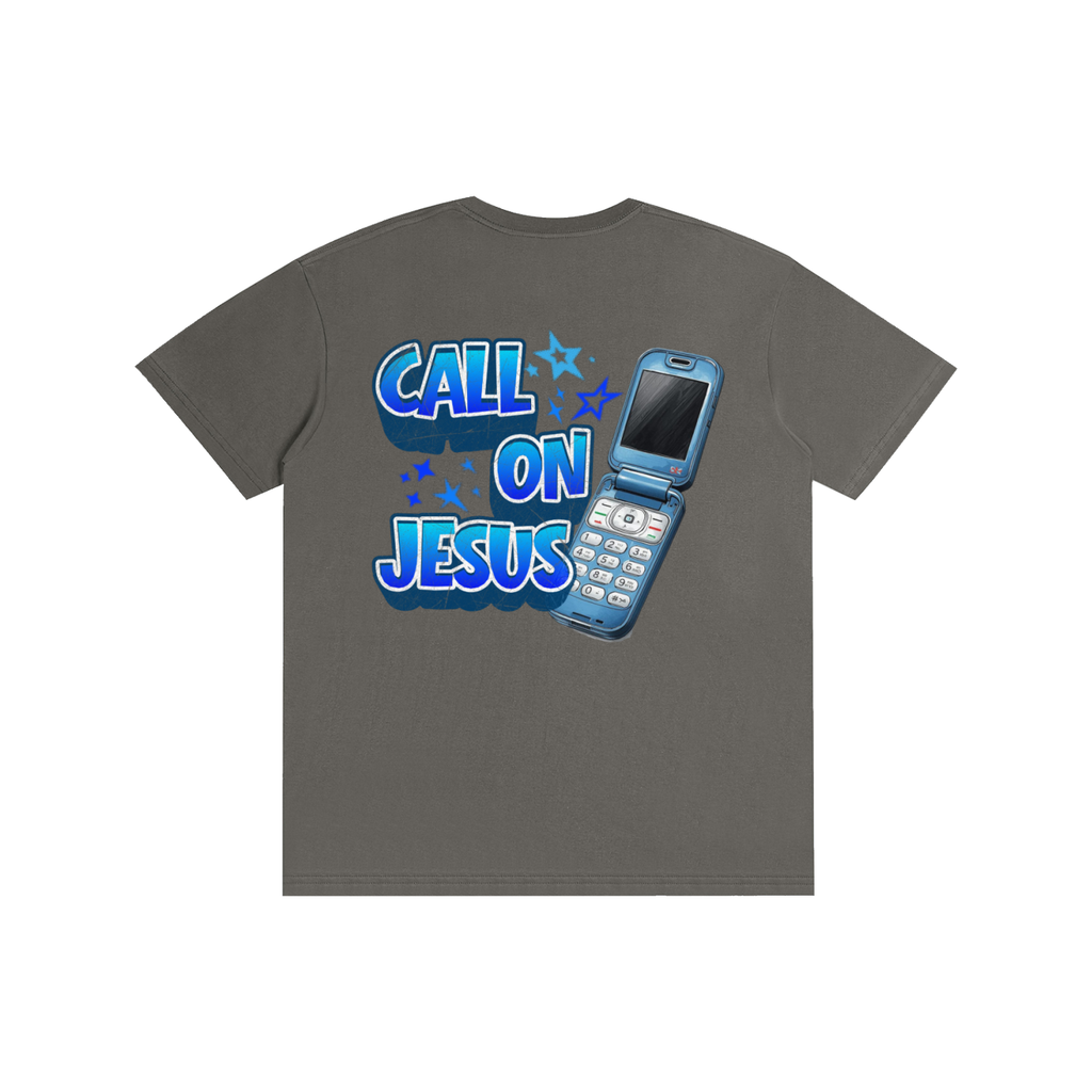 Call on Jesus T-Shirt