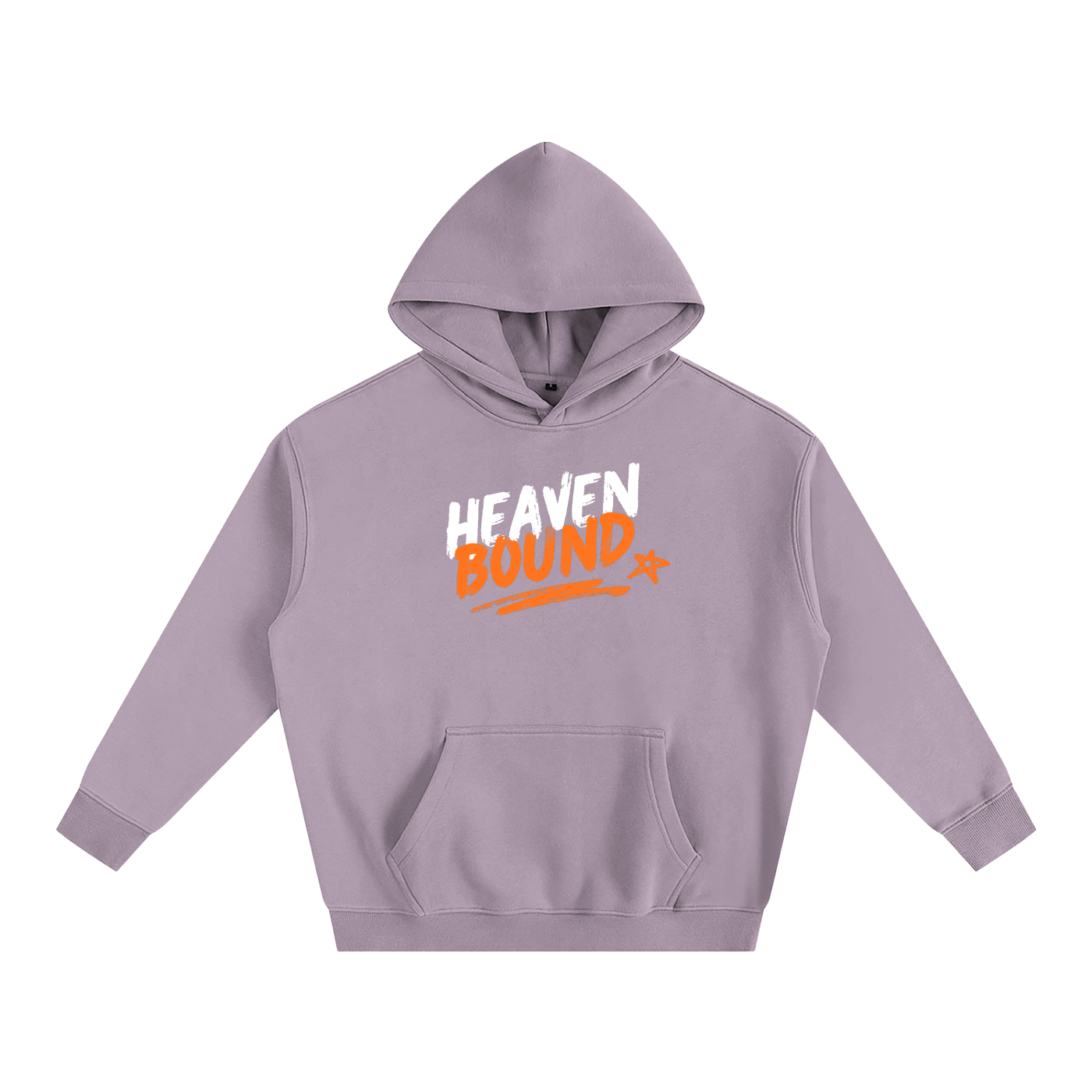 Heaven Bound Hoodie
