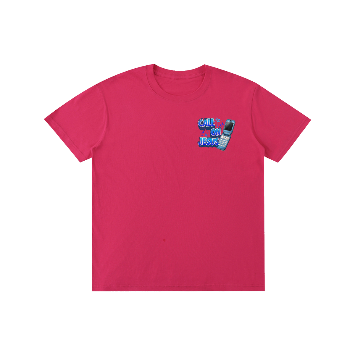 Call on Jesus T-Shirt