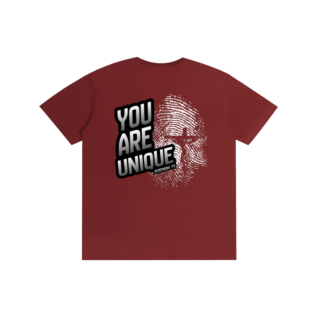 You are Unique T-Shirt