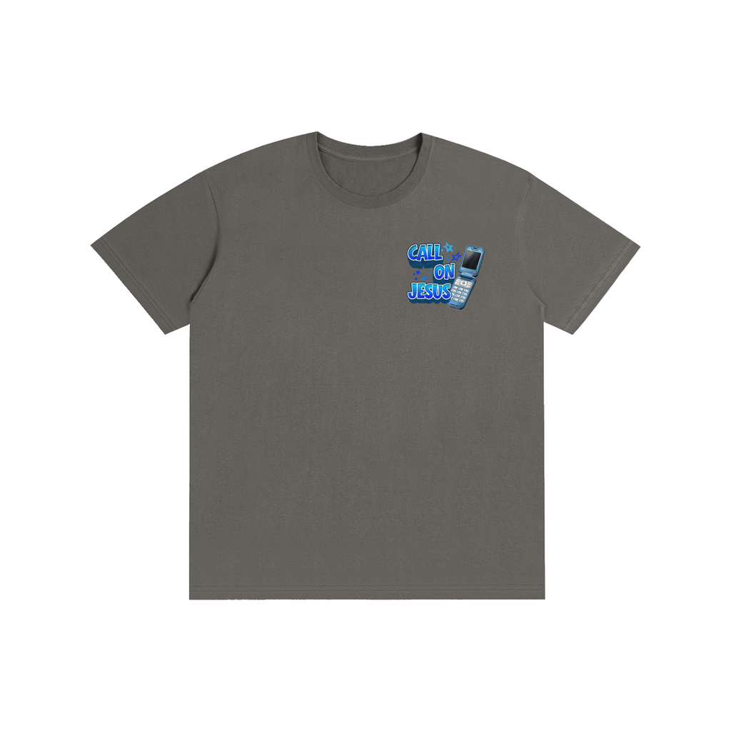 Call on Jesus T-Shirt