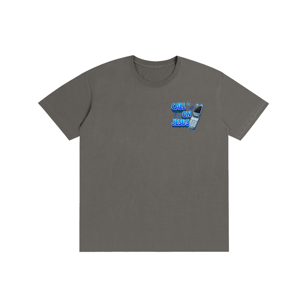 Call on Jesus T-Shirt