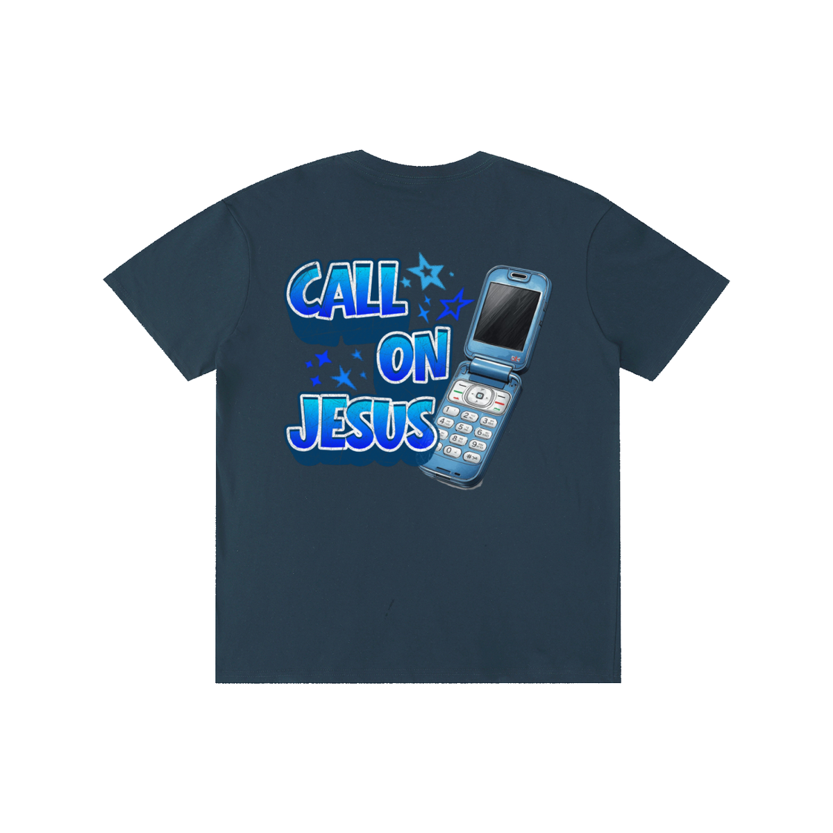 Call on Jesus T-Shirt