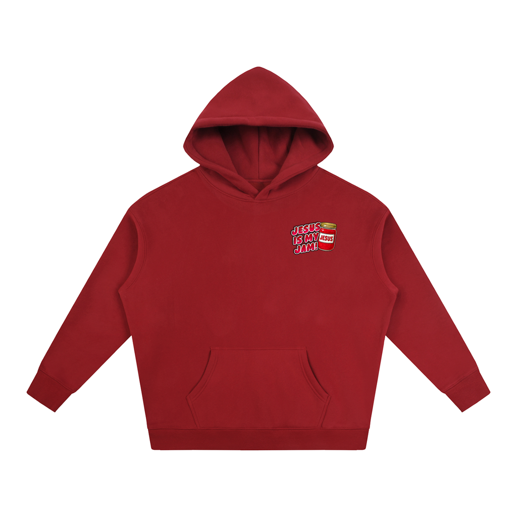 Jesus is my Jam! Hoodie