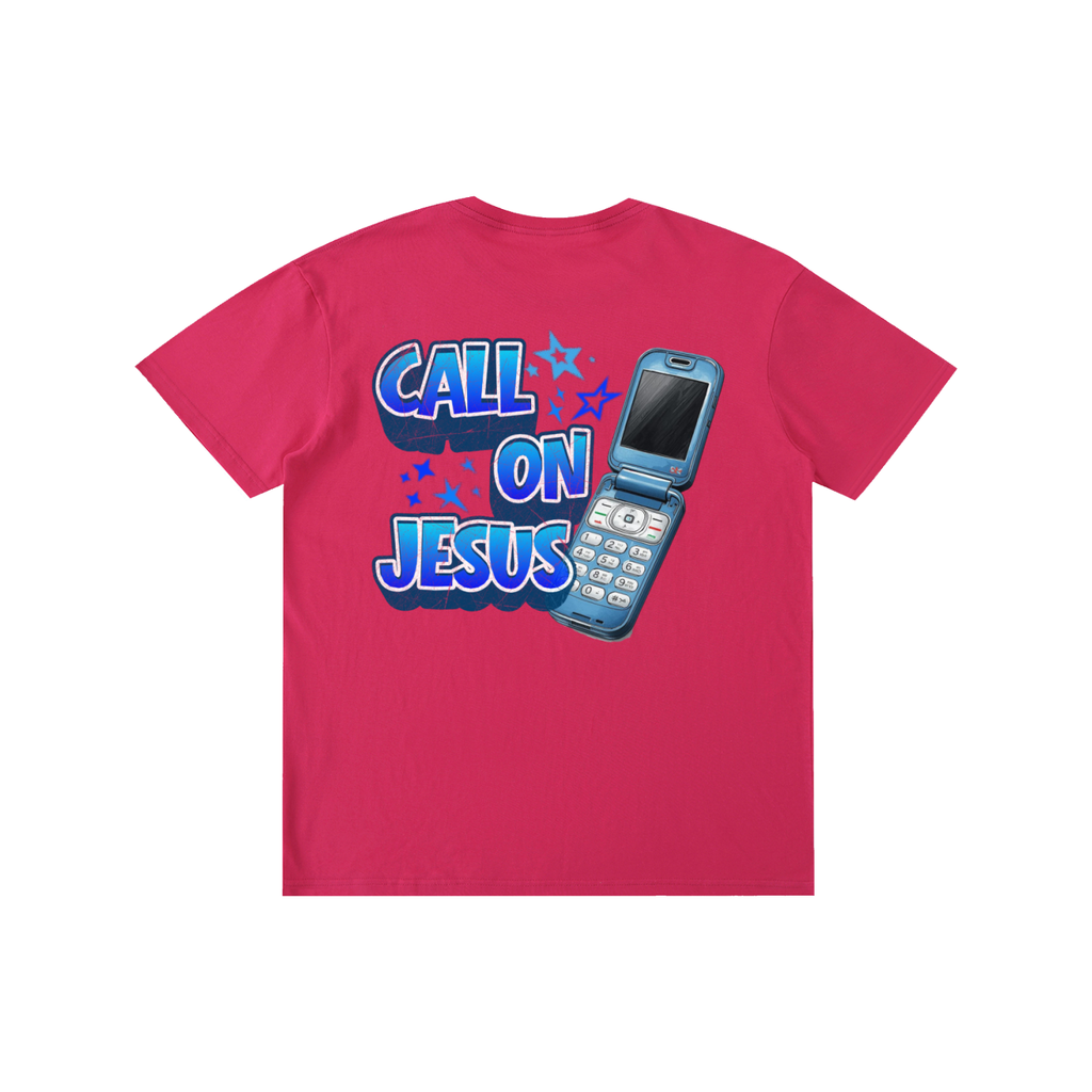 Call on Jesus T-Shirt