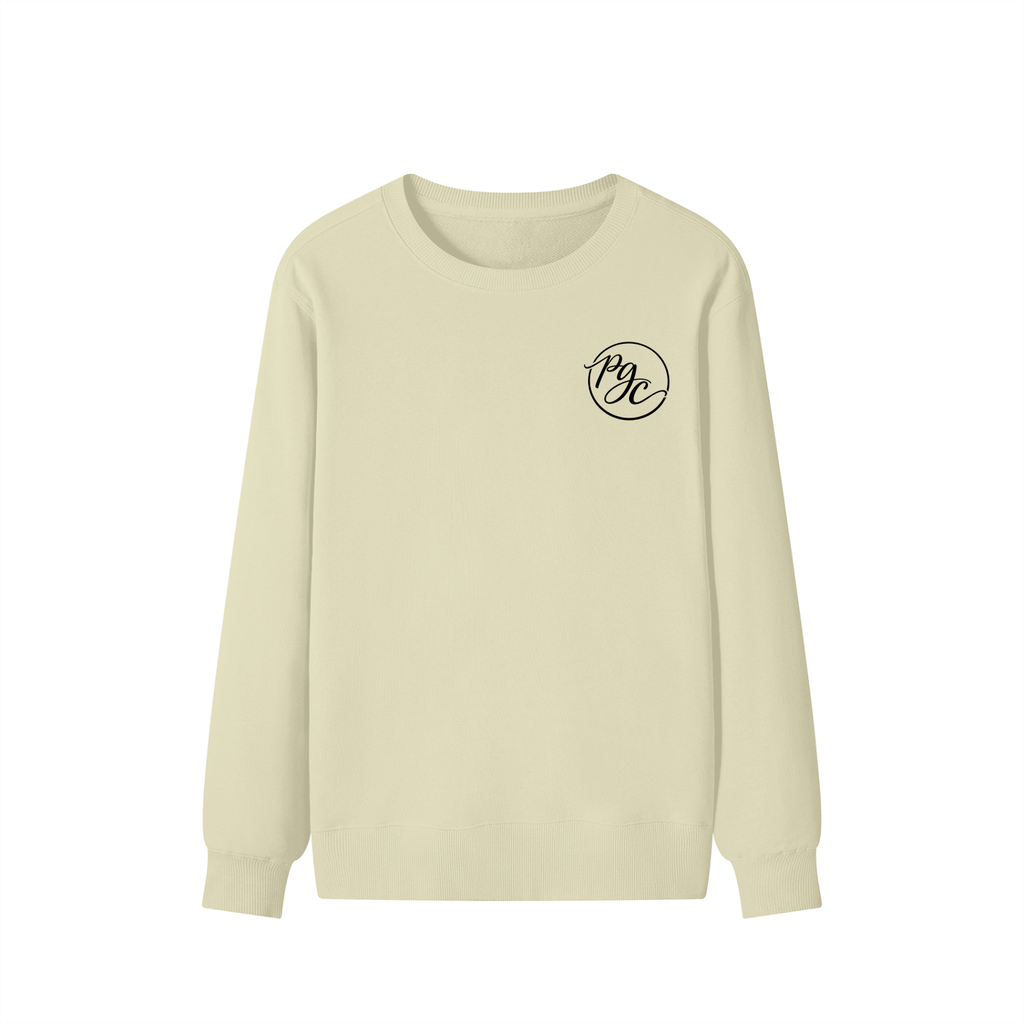 Walk by Faith Sweatshirt