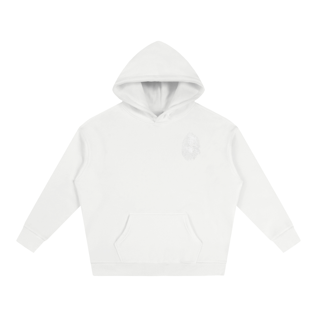 You are Unique Hoodie