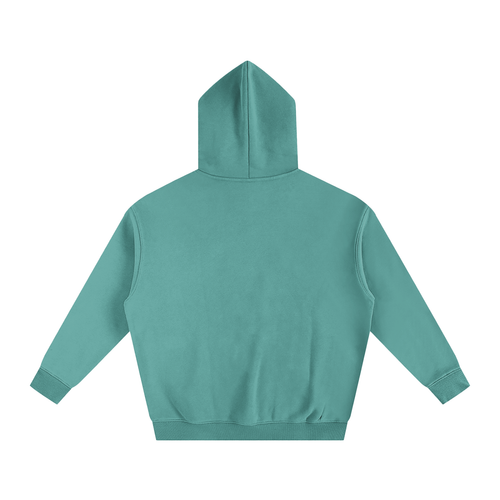 Faith = Actions Hoodie