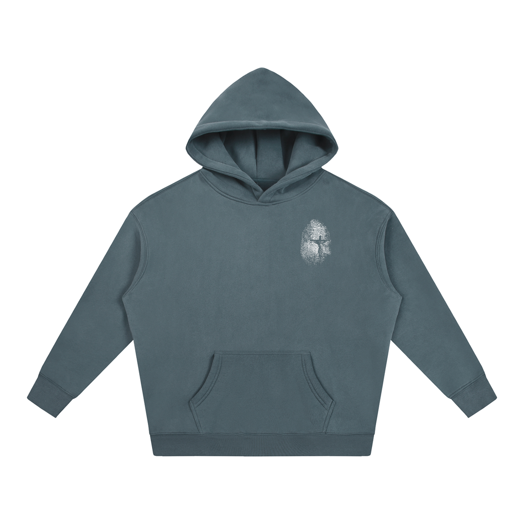 You are Unique Hoodie
