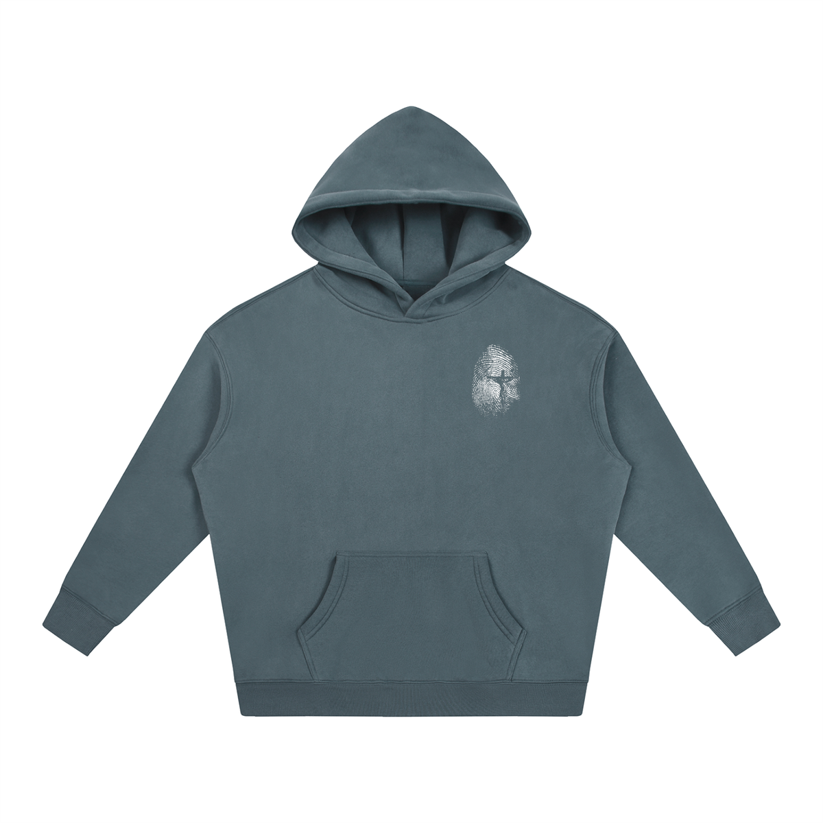 You are Unique Hoodie