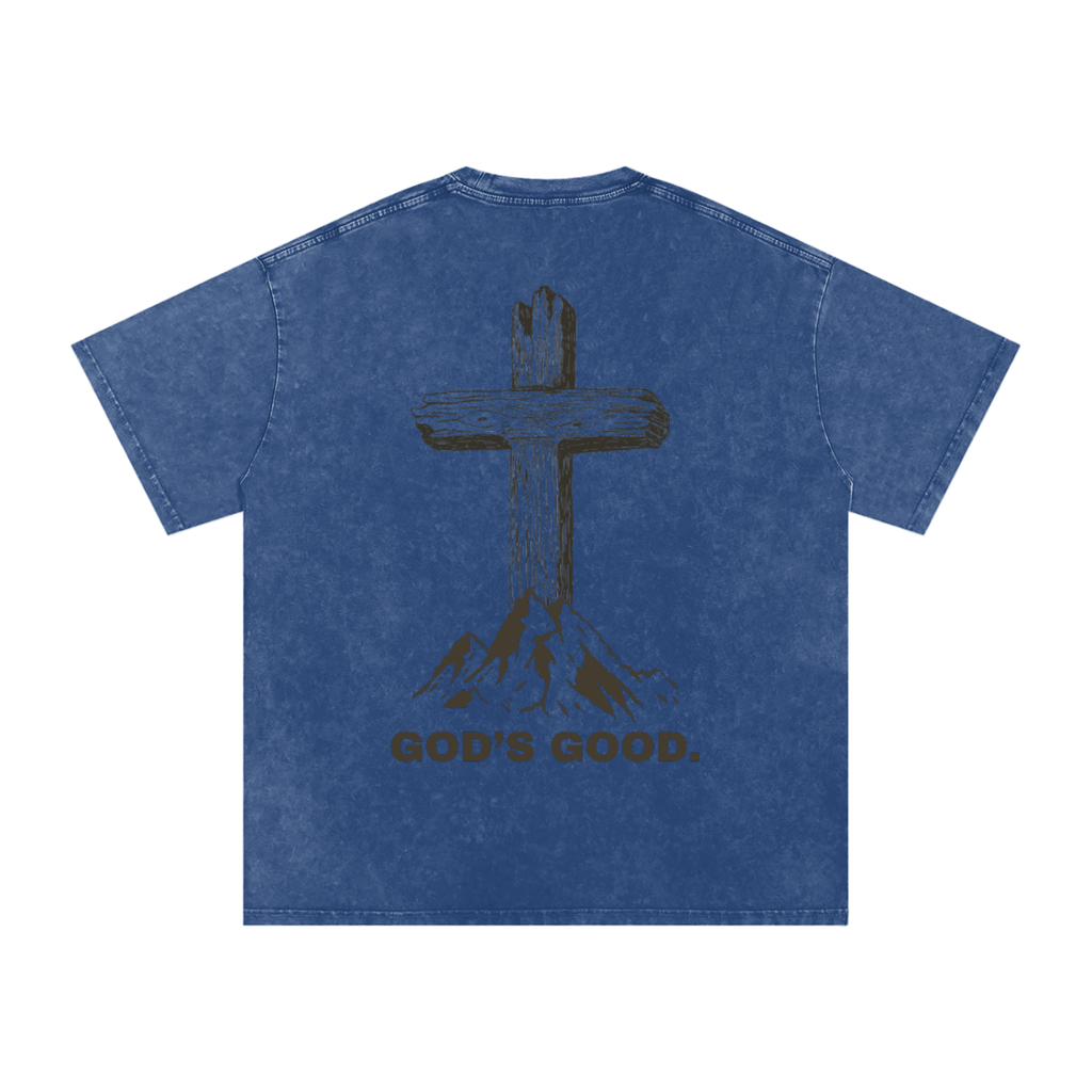 God's Good Tee