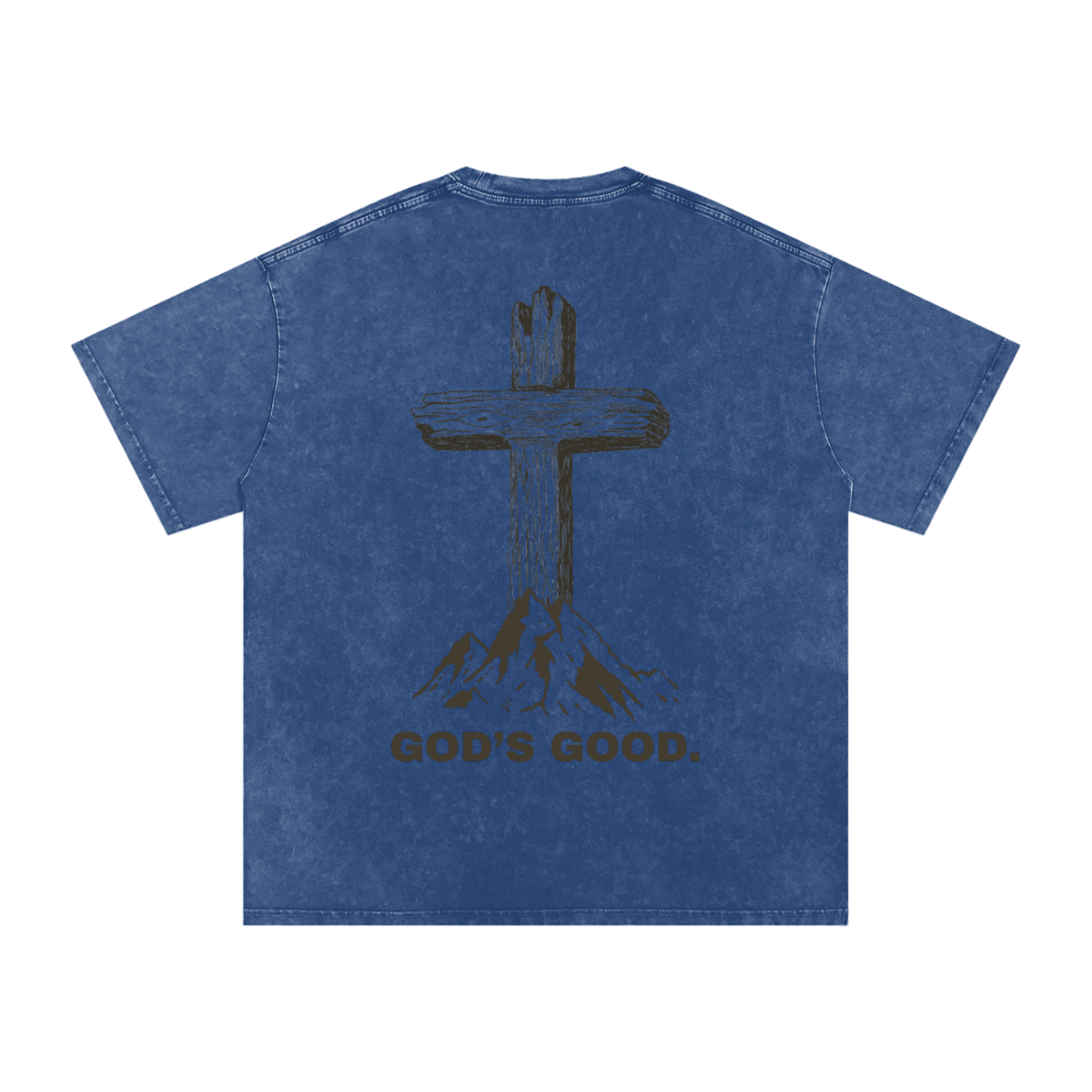 God's Good Tee