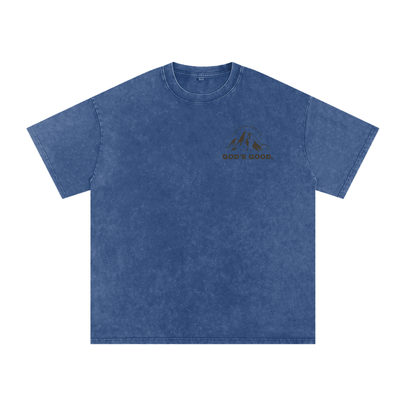 God's Good Tee