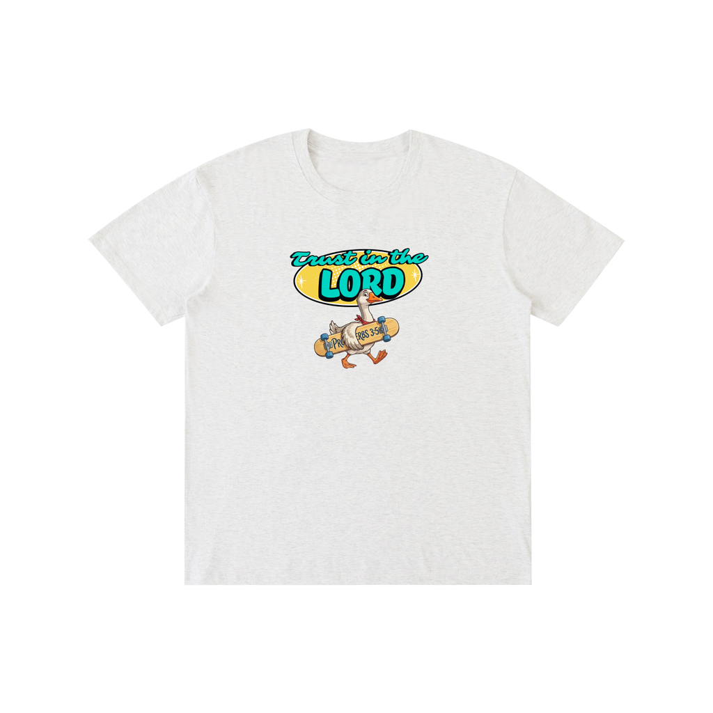 Trust in the Lord T-Shirt