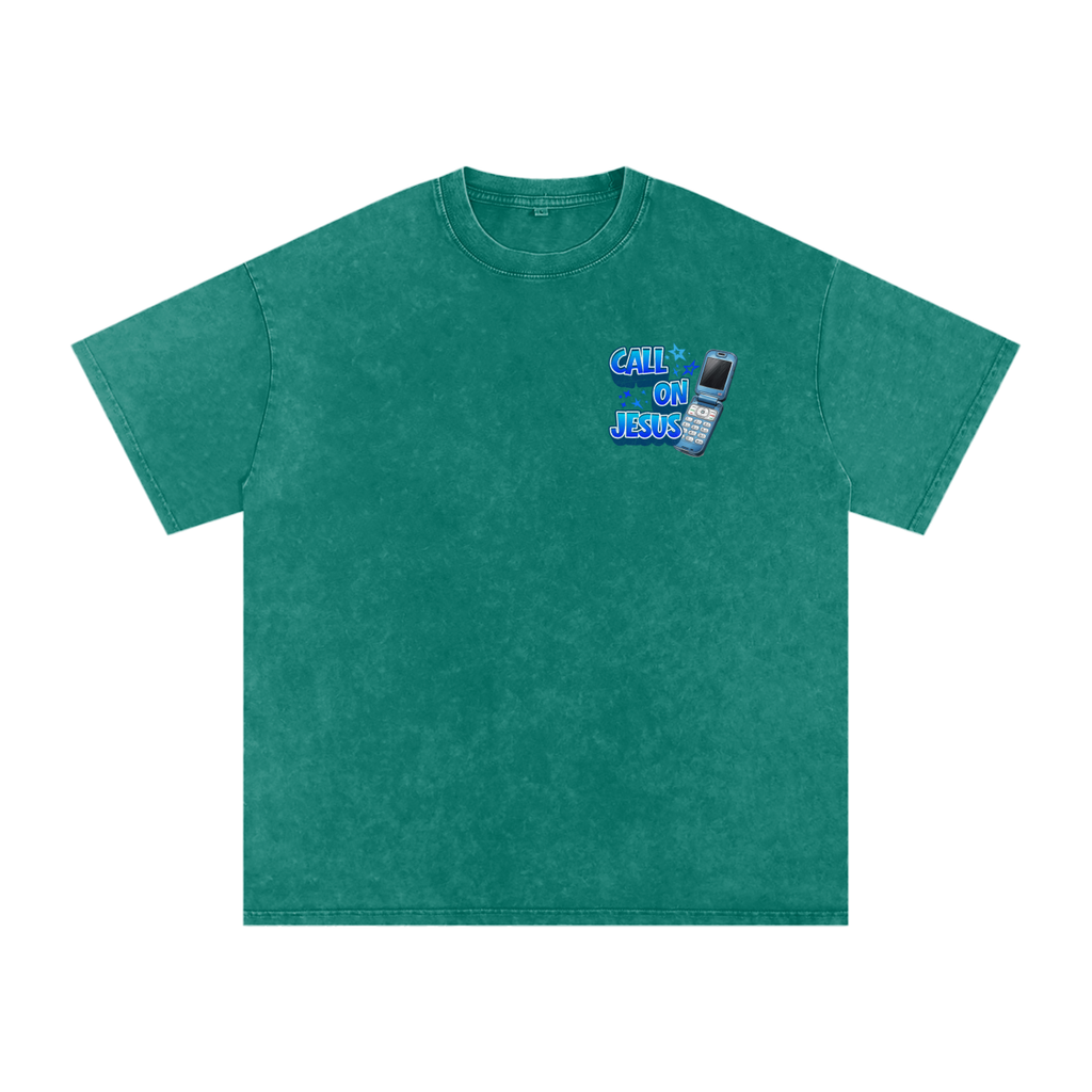 Call on Jesus T-Shirt