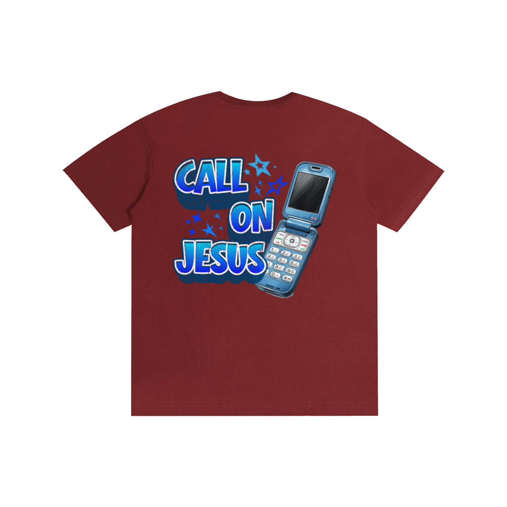 Call on Jesus T-Shirt