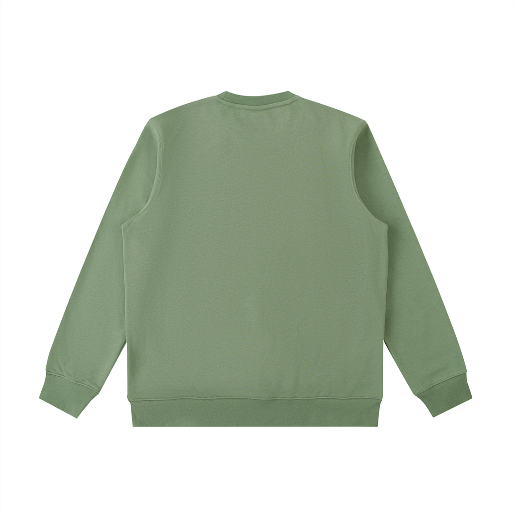 Love God. Sweatshirt