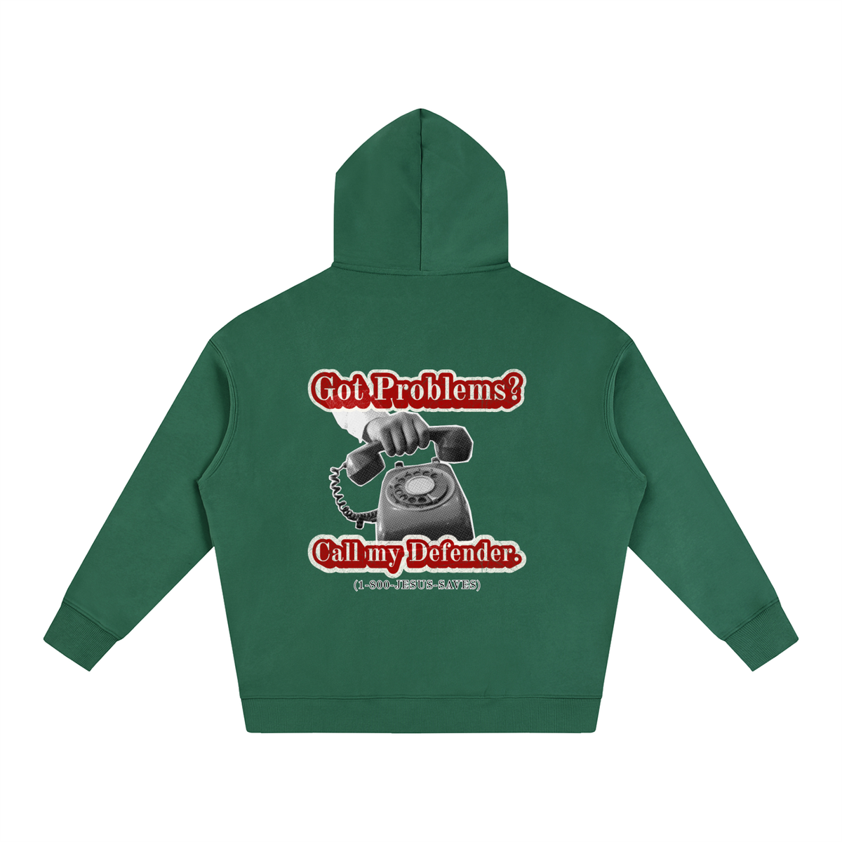 Got Problems? Hoodie