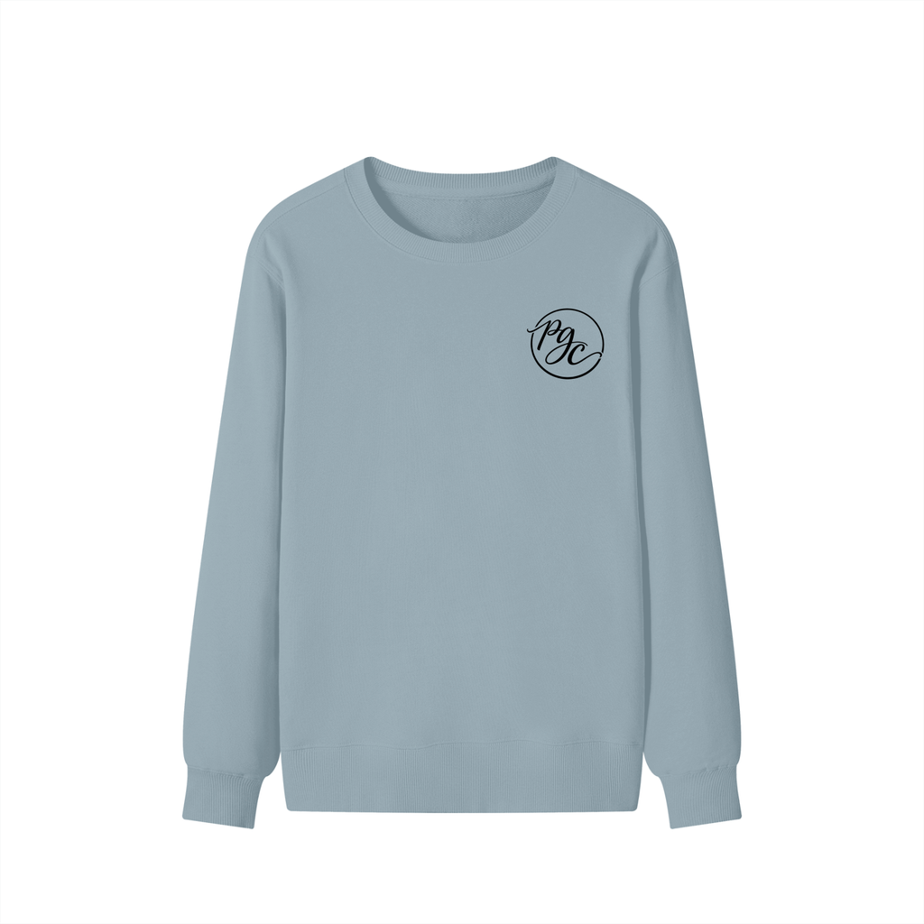 Walk by Faith Sweatshirt
