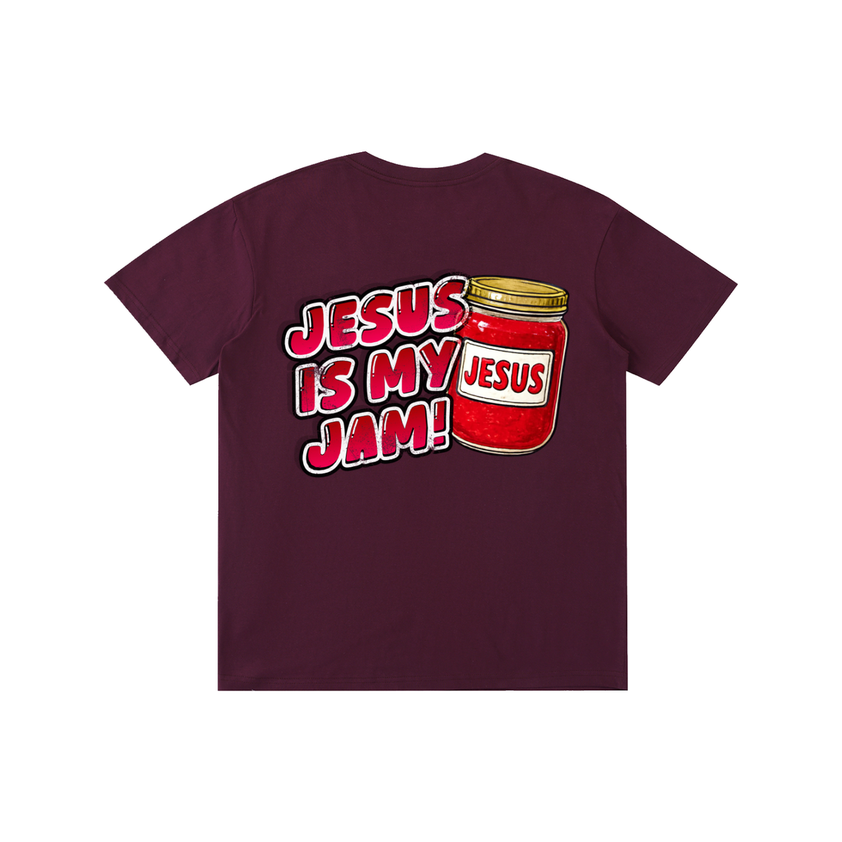 Jesus is my Jam T-Shirt
