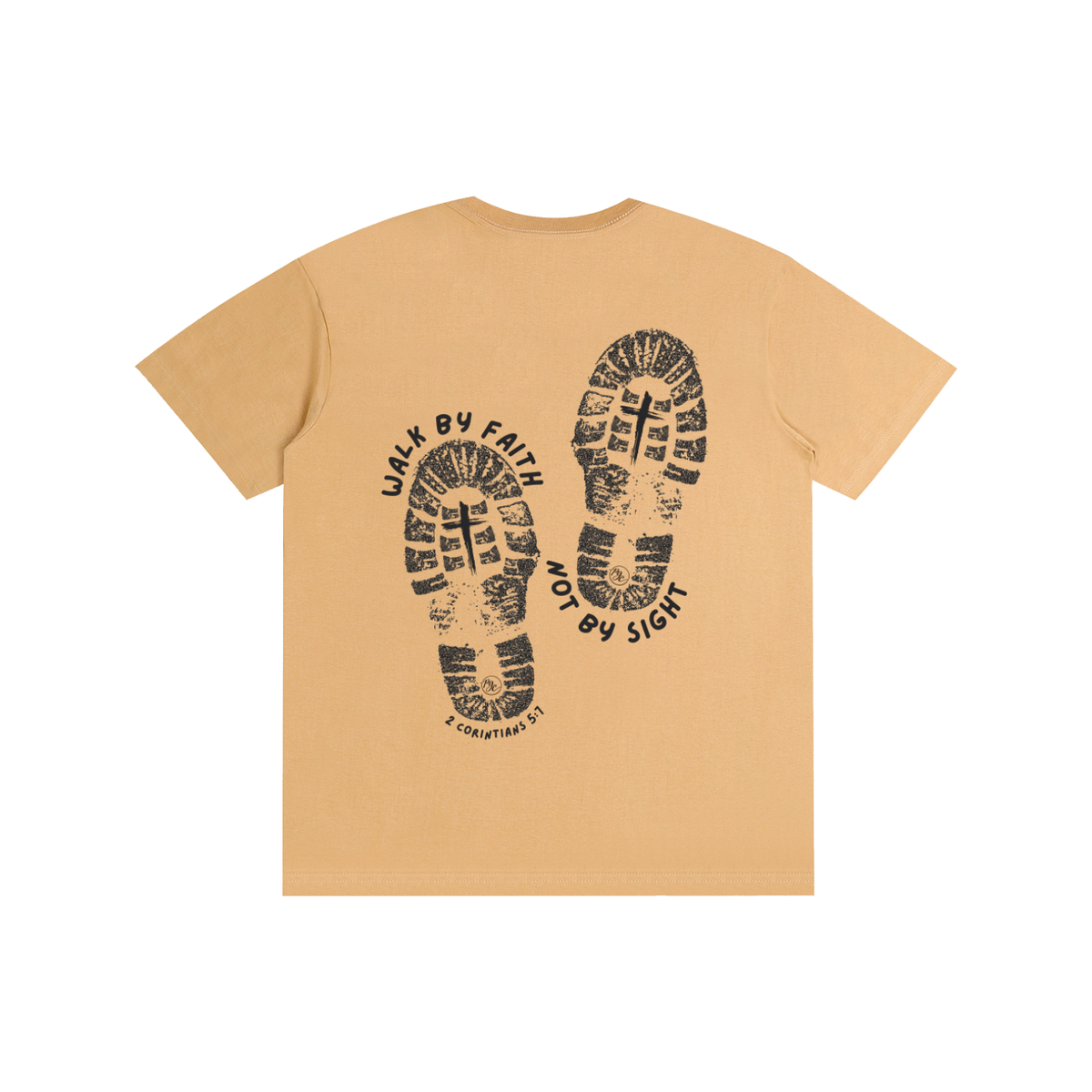 Walk by Faith T-Shirt