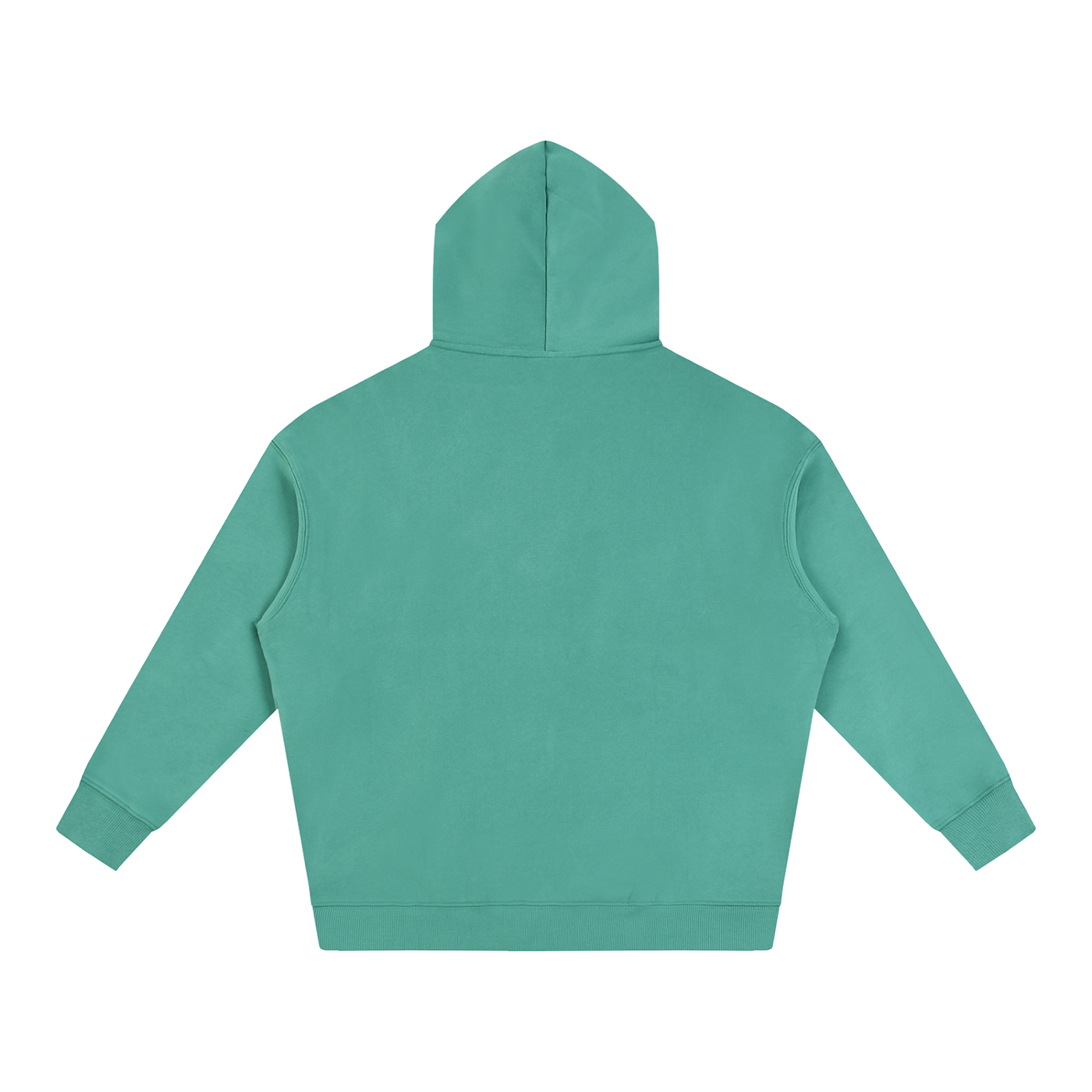 God Wins Hoodie
