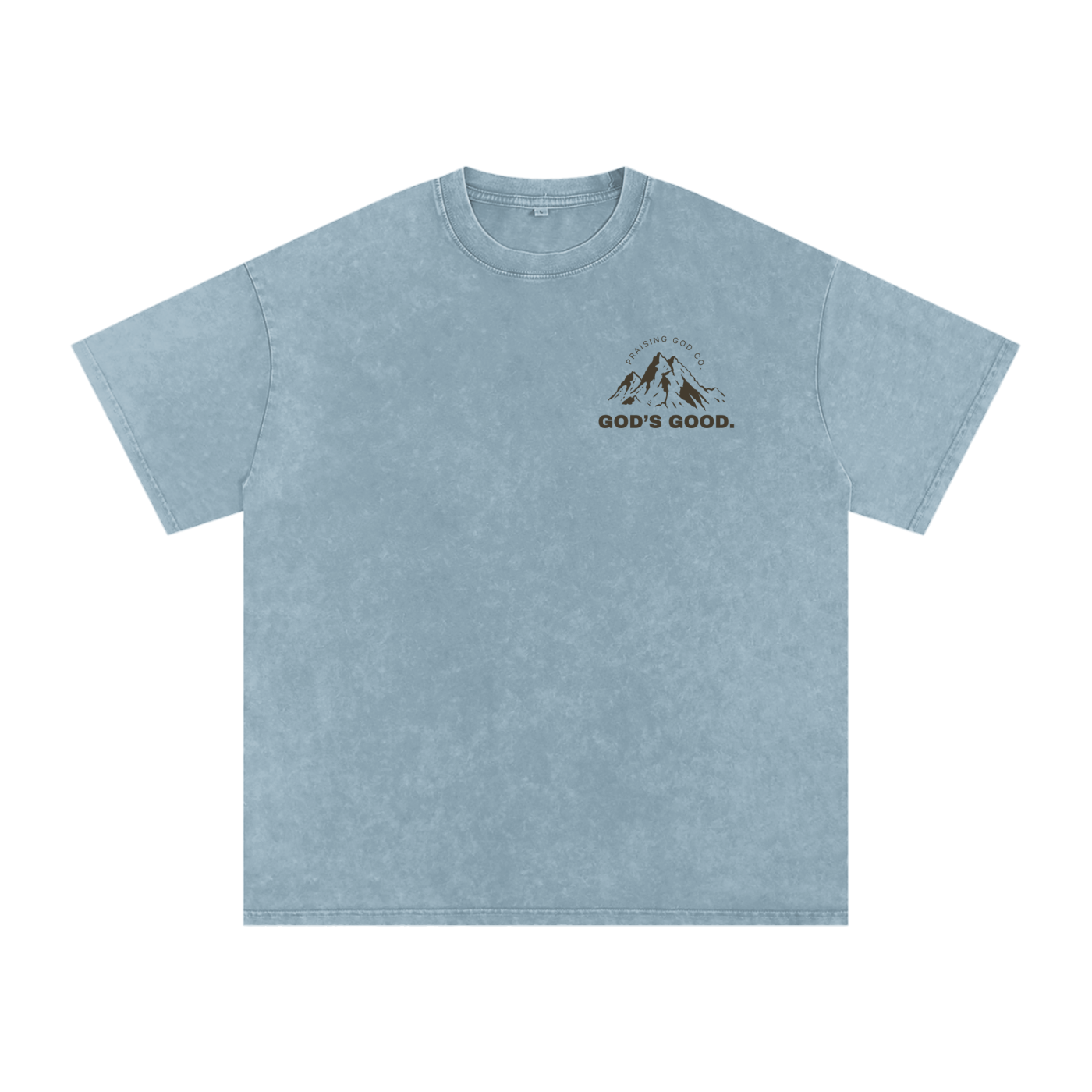God's Good Tee