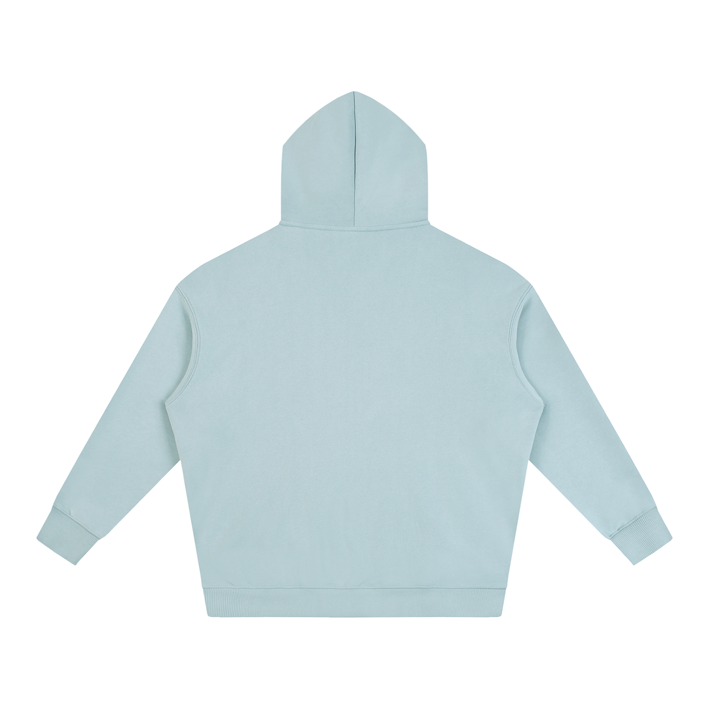 God Wins Hoodie