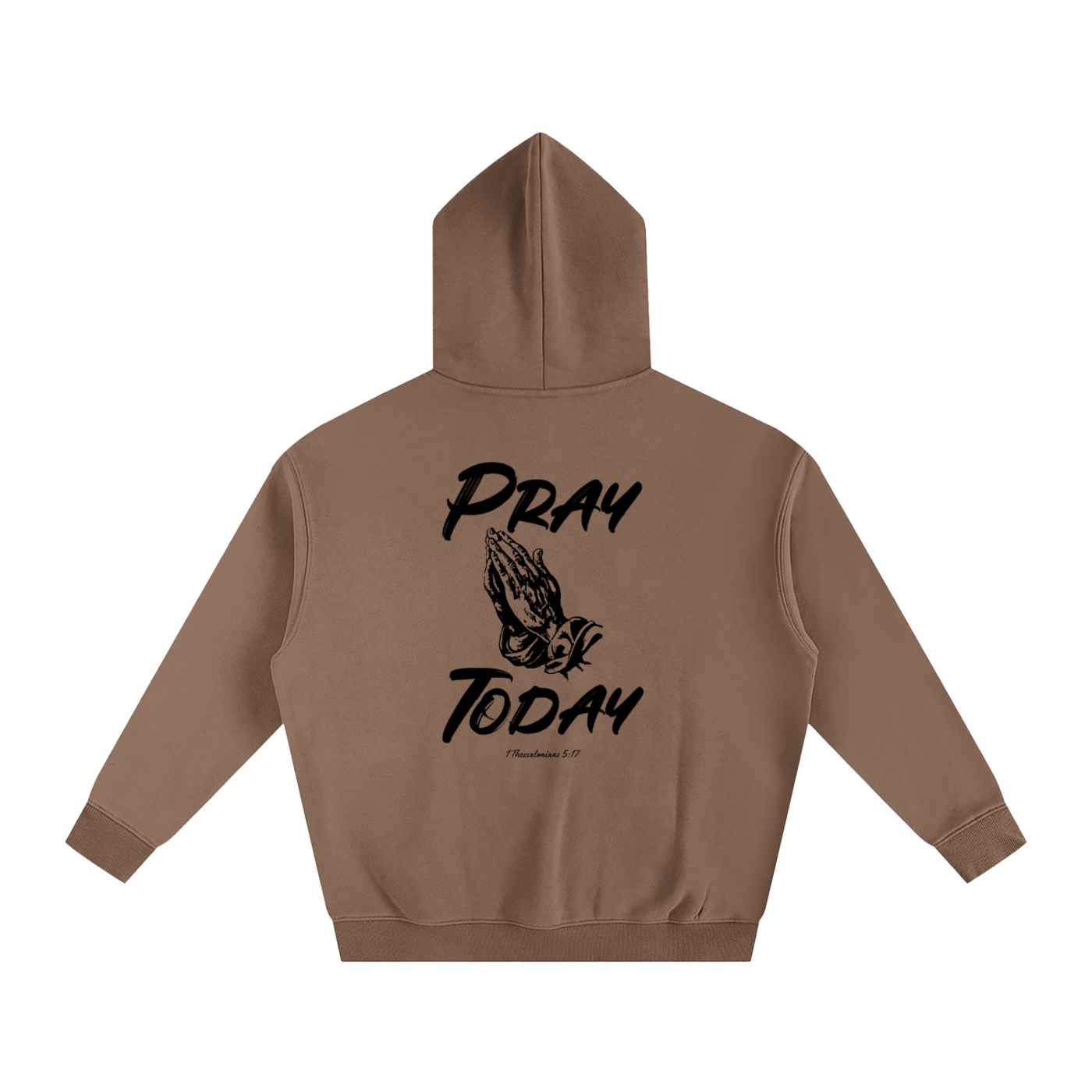 Pray Today Hoodie