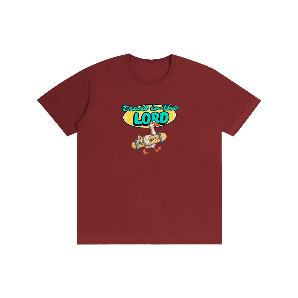 Trust in the Lord T-Shirt