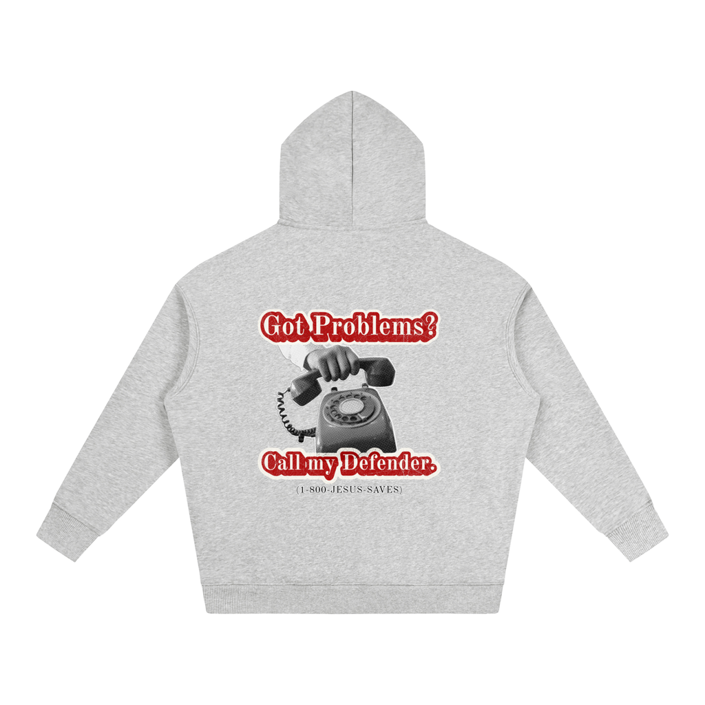 Got Problems? Hoodie