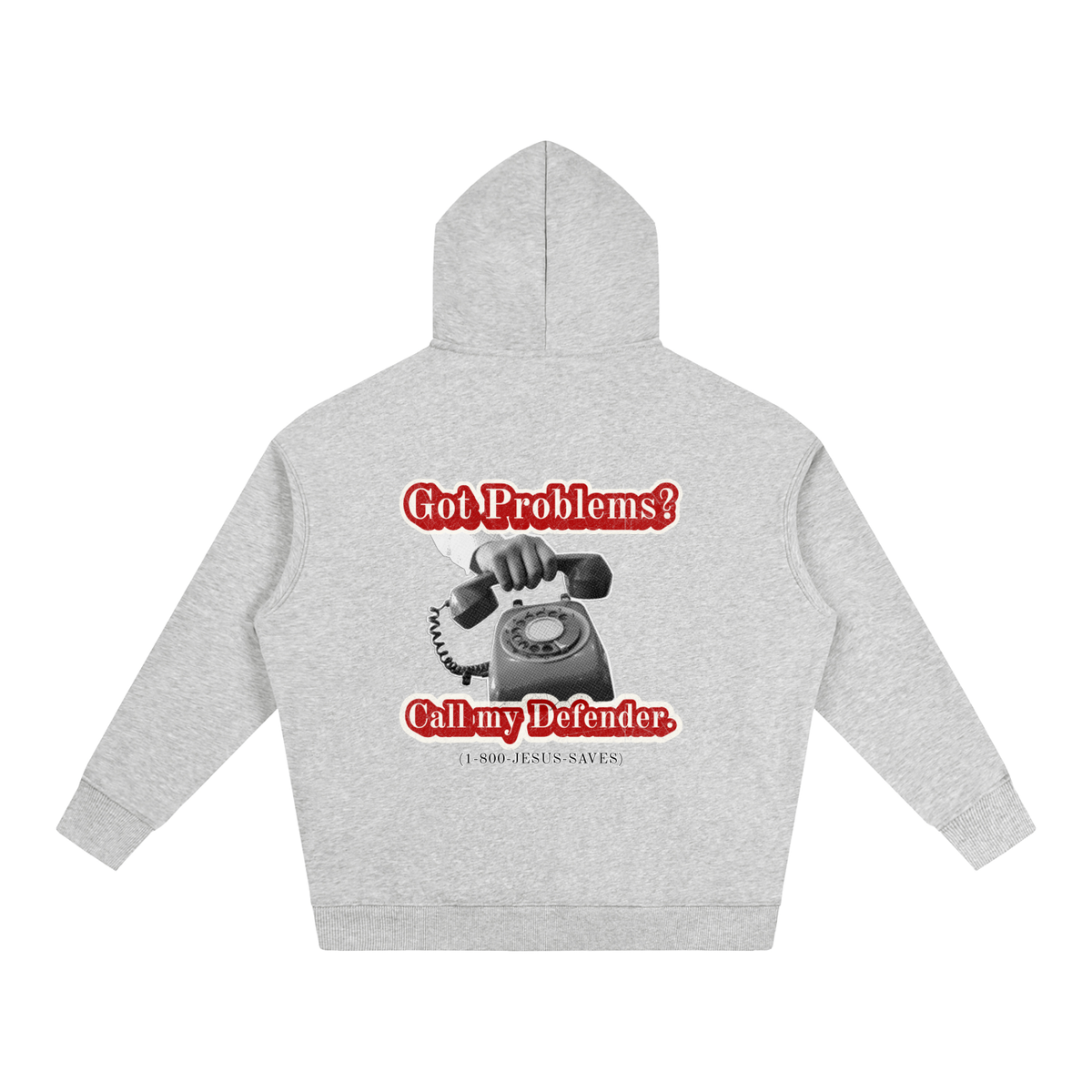 Got Problems? Hoodie