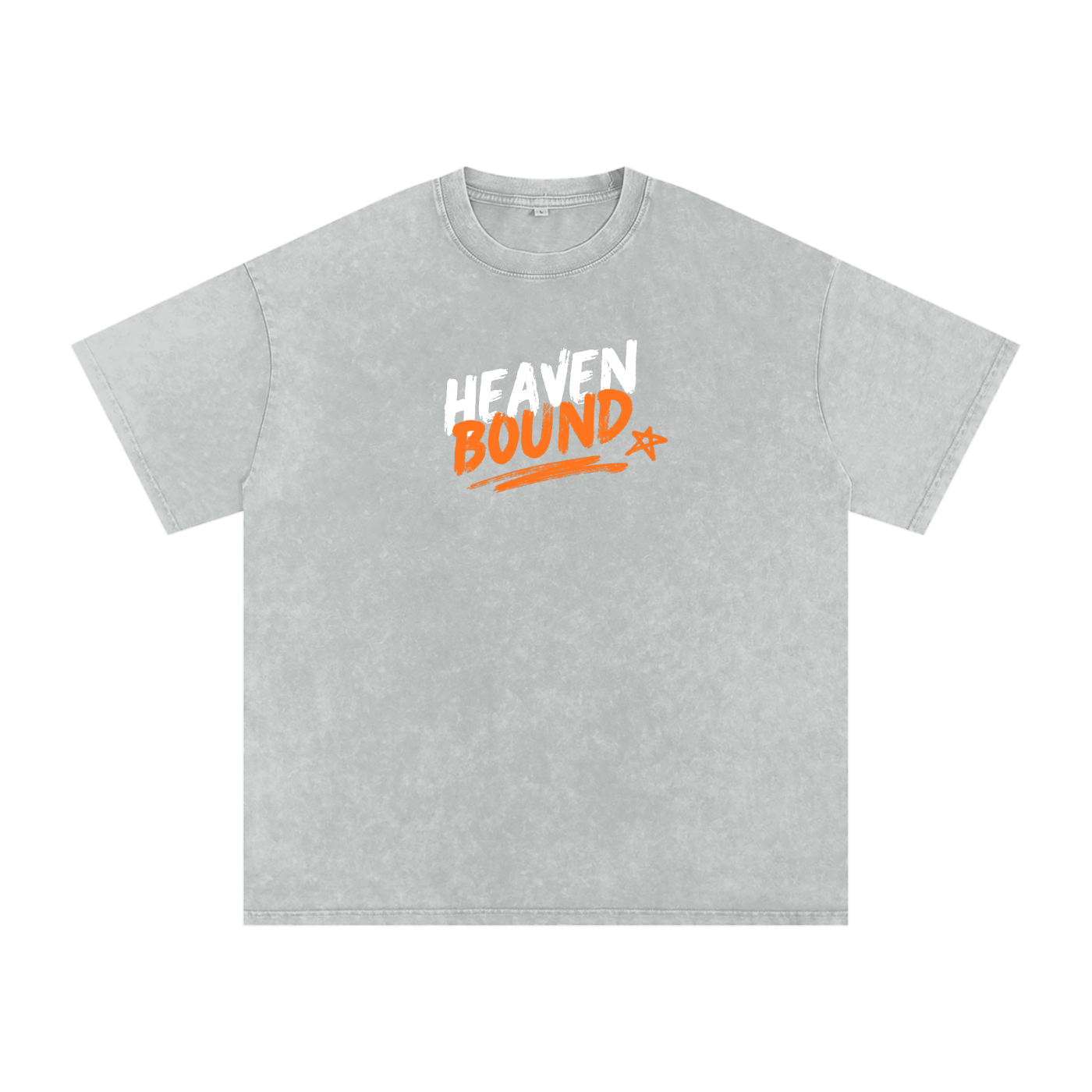 Heaven Bound Tee
