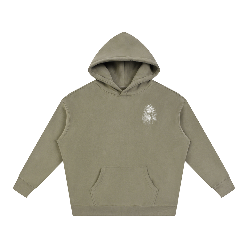 You are Unique Hoodie