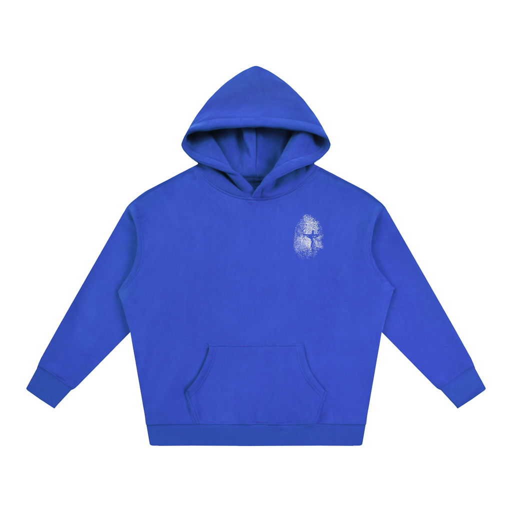 You are Unique Hoodie