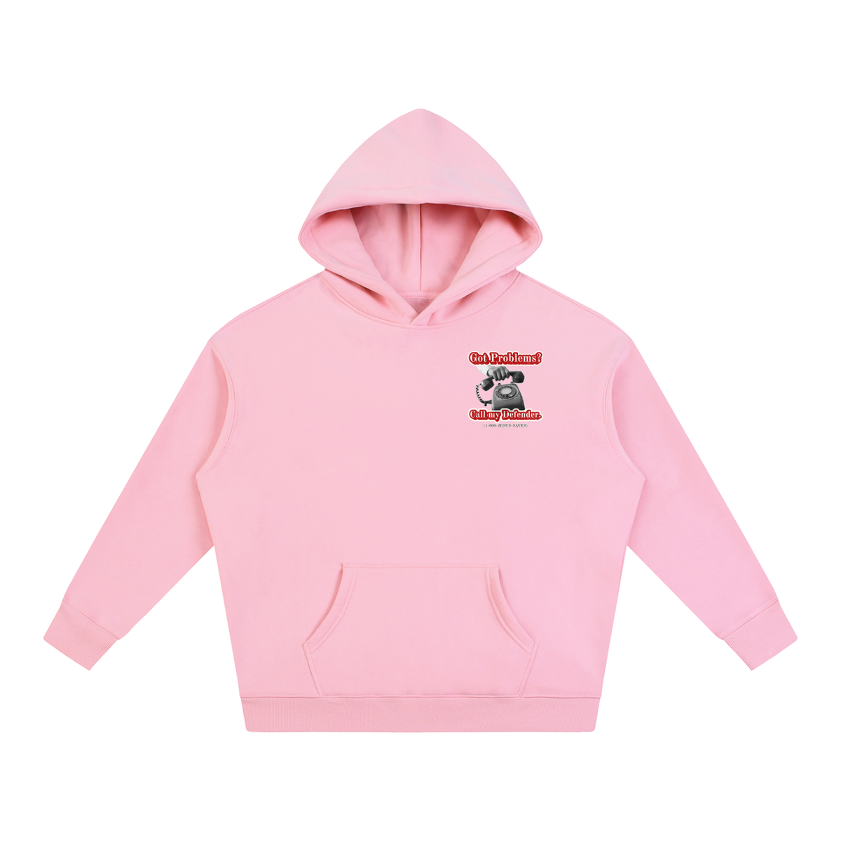Got Problems? Hoodie
