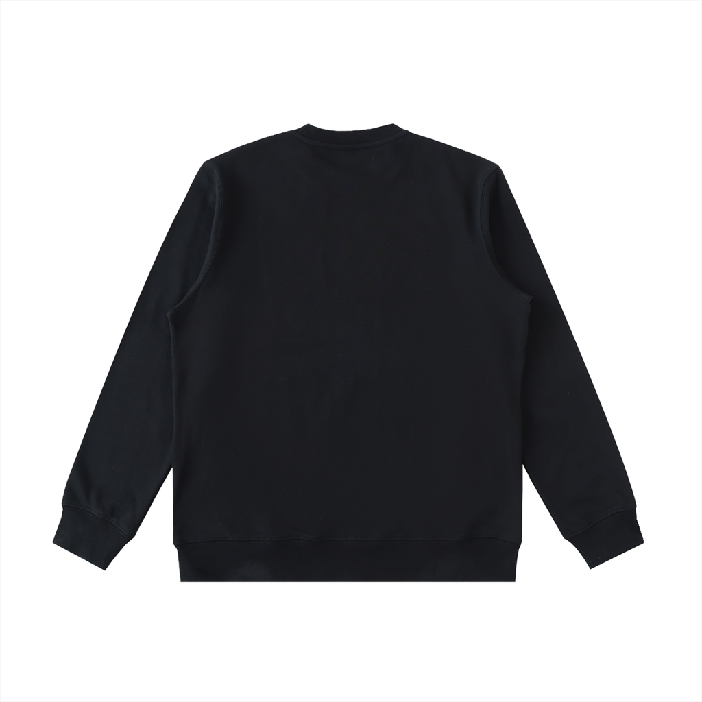 Love God. Sweatshirt