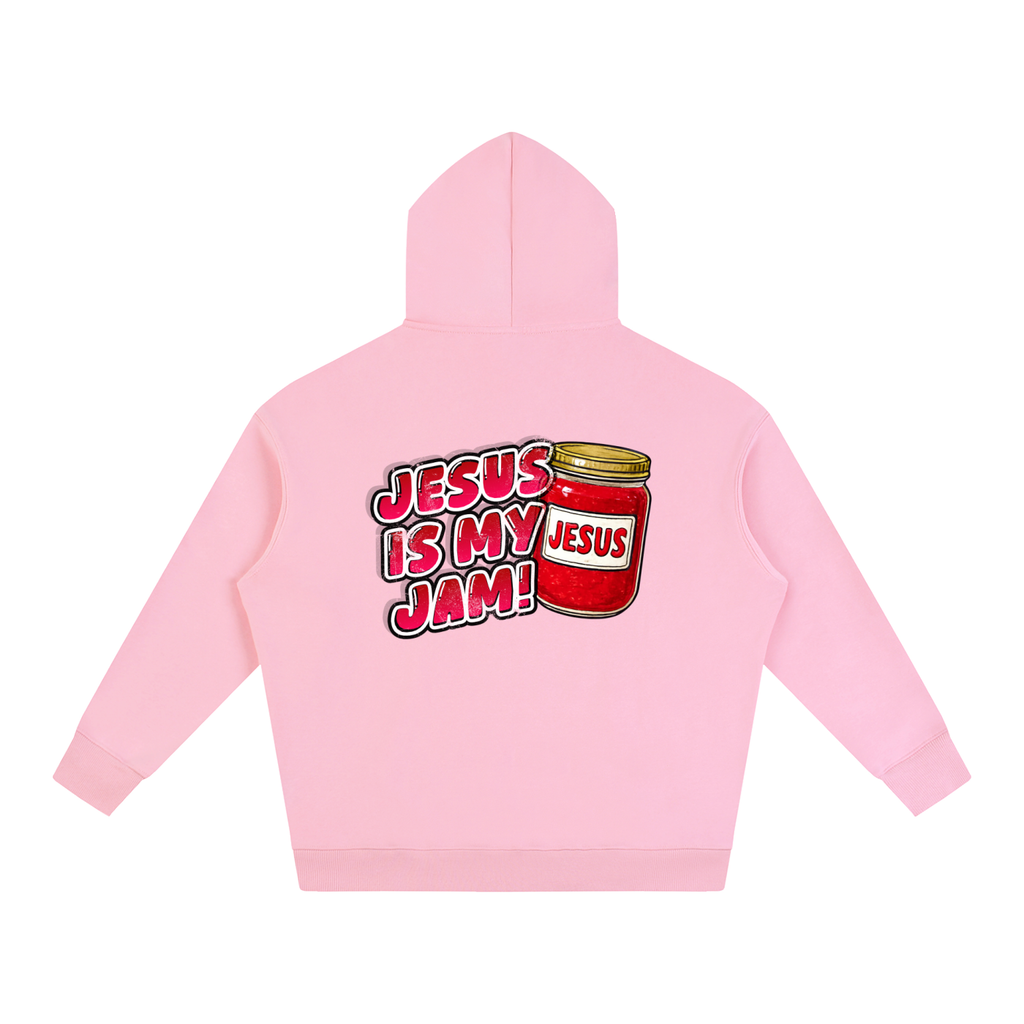 Jesus is my Jam! Hoodie