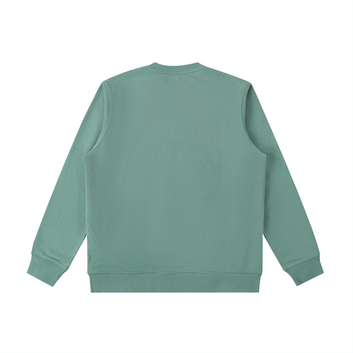Faith = Actions Sweatshirt