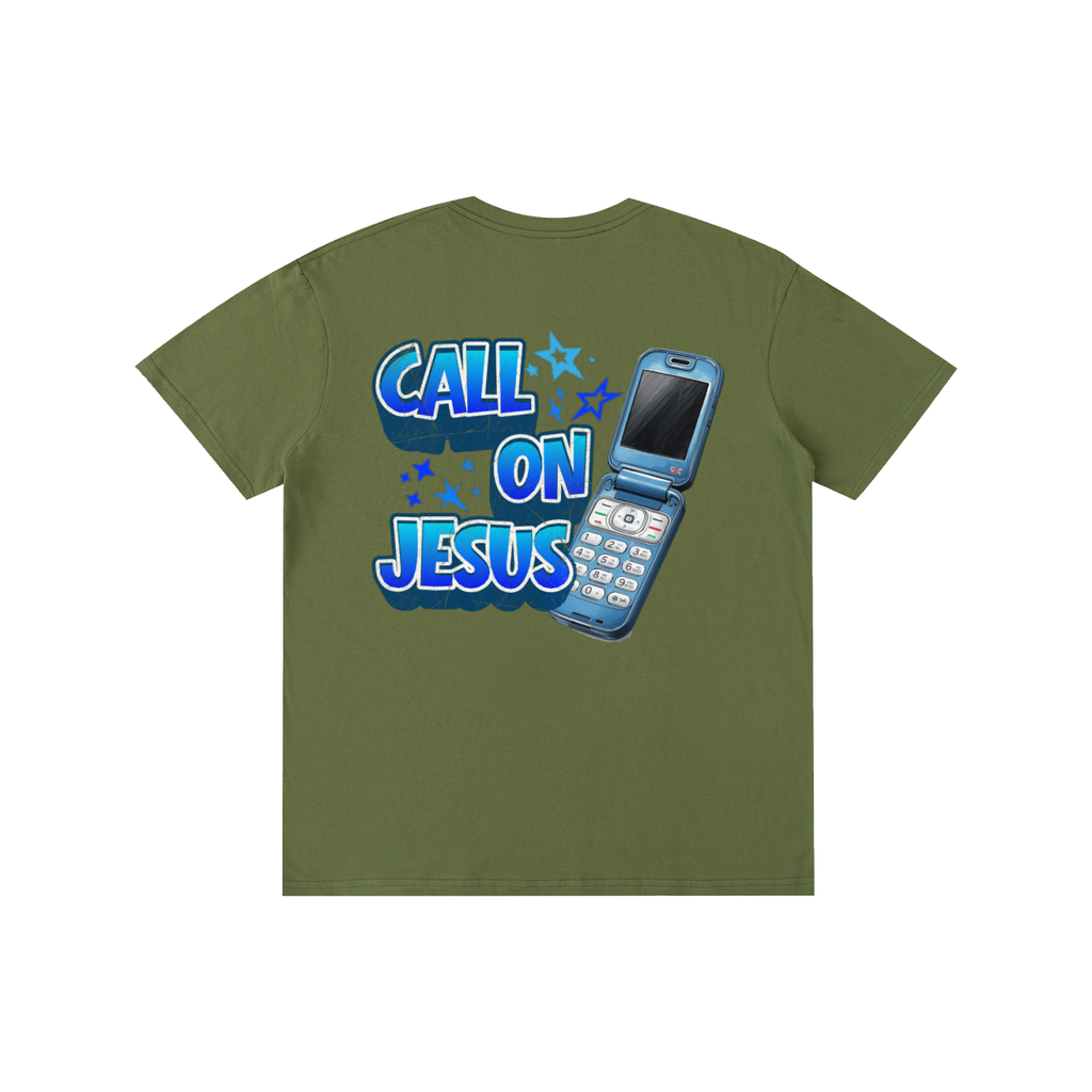 Call on Jesus T-Shirt
