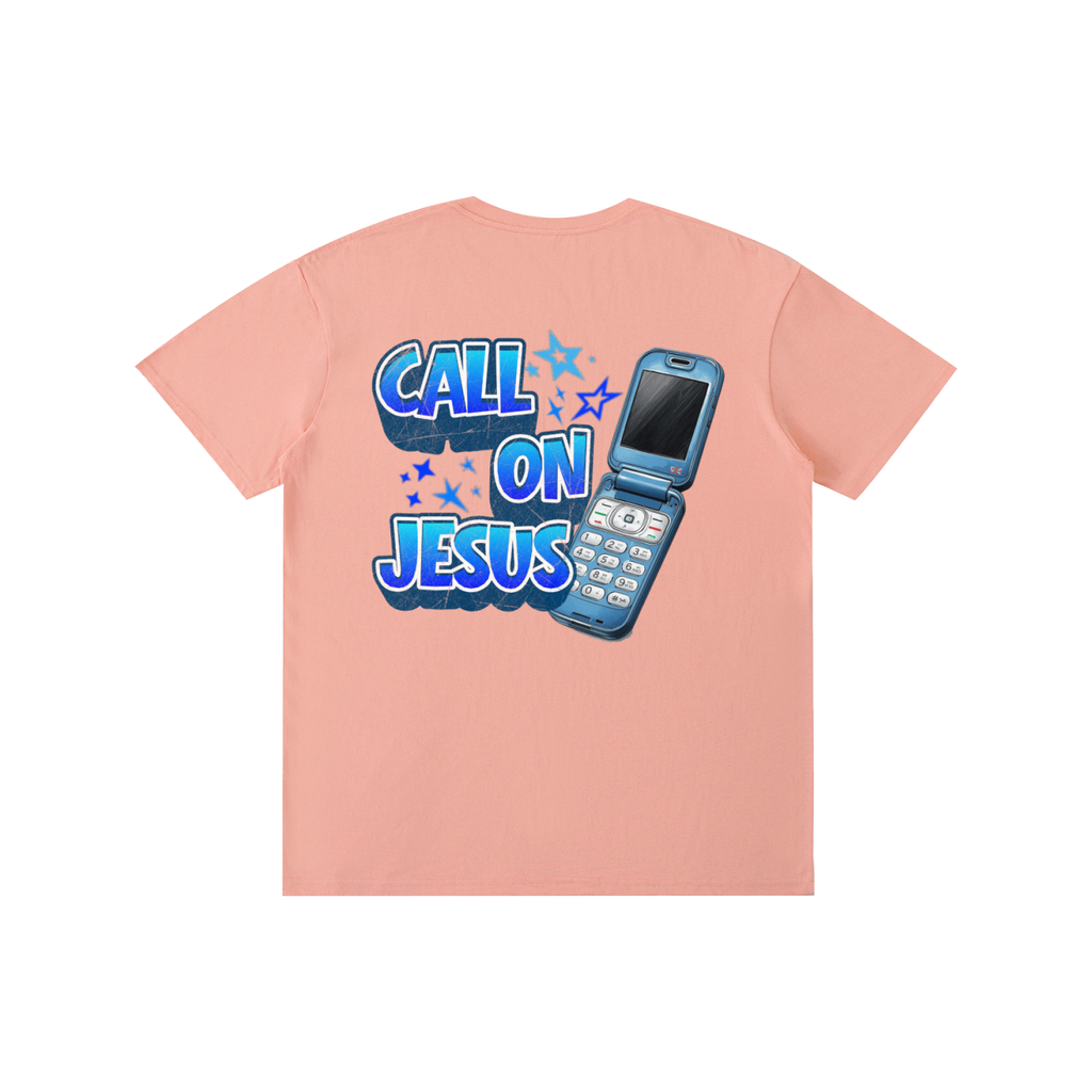 Call on Jesus T-Shirt