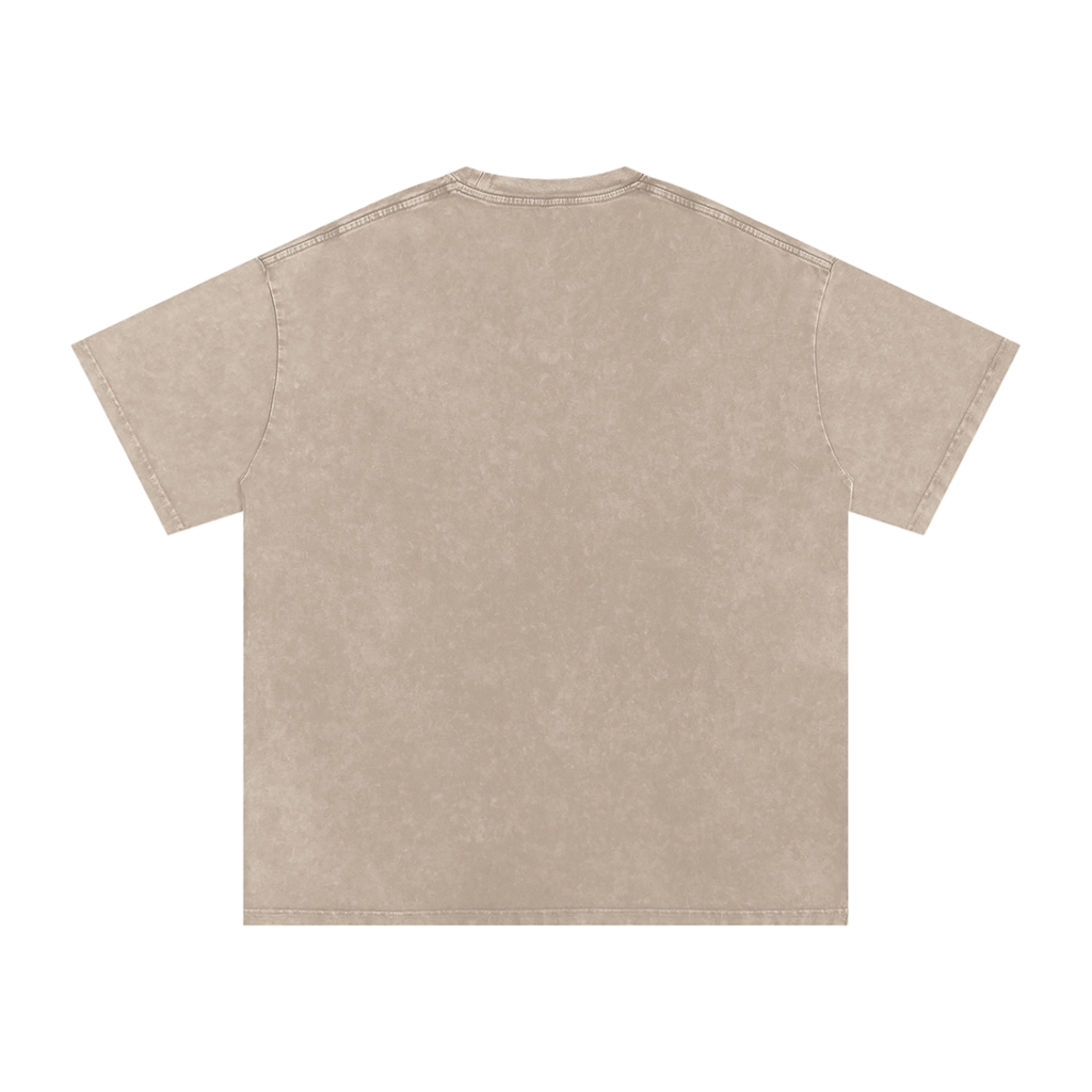 Faith is the Victory Tee