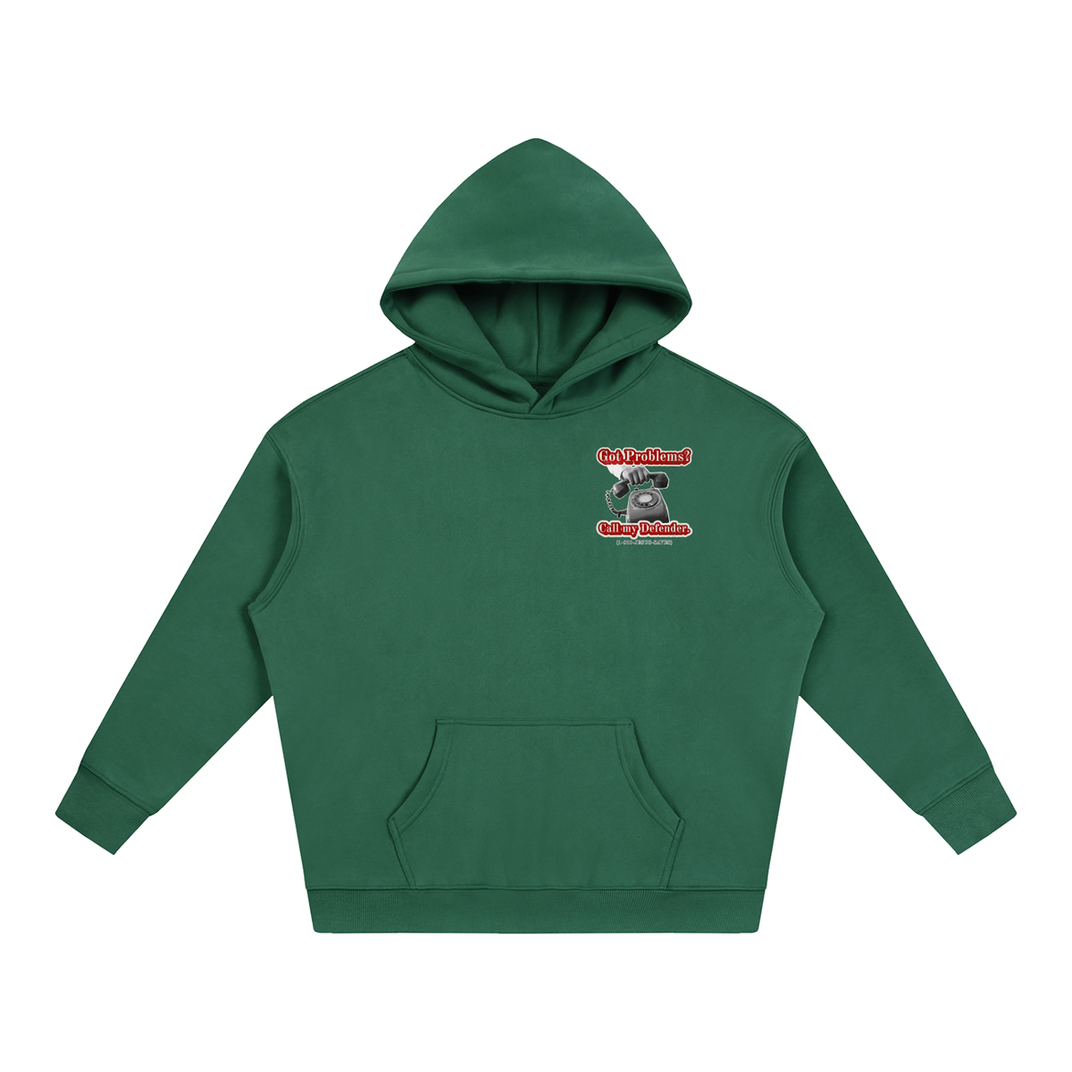 Got Problems? Hoodie