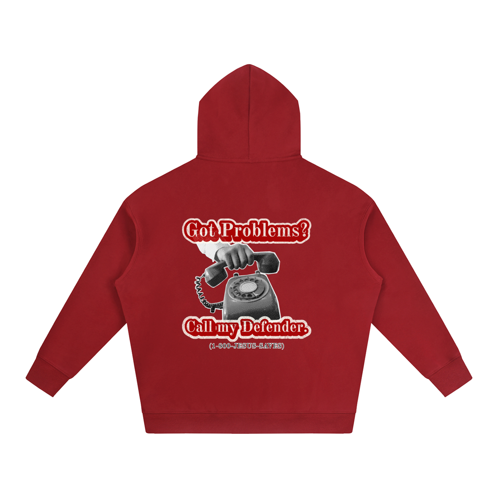 Got Problems? Hoodie