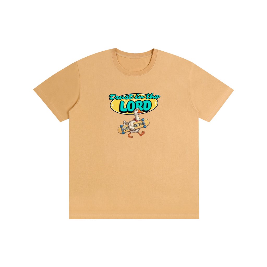 Trust in the Lord T-Shirt
